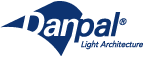 Danpal Logo