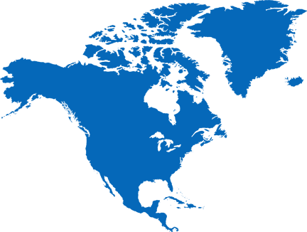 North America