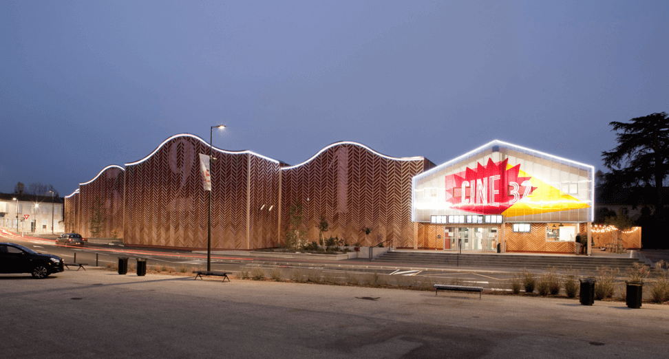 ¿Puede la buena arquitecture ser ambientalmente amigable?