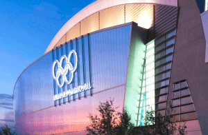 Olympic 2