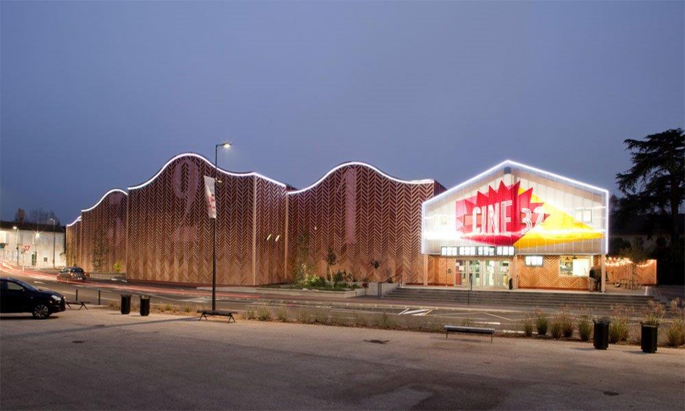 Can Good Architecture Be Green?