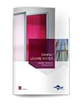 SISTEMA<br/>LOUVER