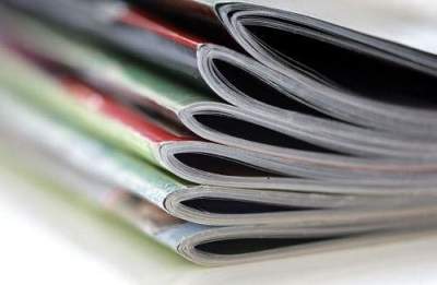 REVISTAS