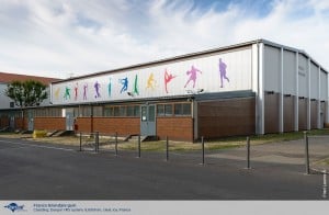 Franco Brondani gym 4