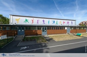 Franco Brondani gym 5