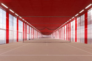 Jules Ladoumègue Sport complex