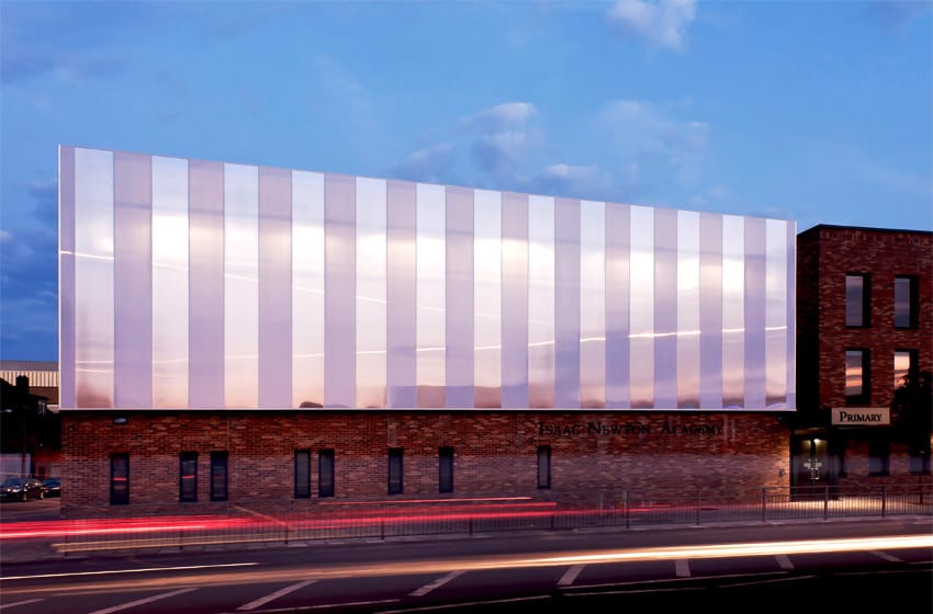 The Importance of Effective Wall Cladding