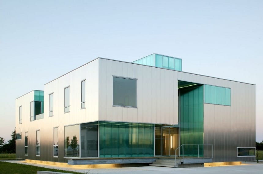 facade systems