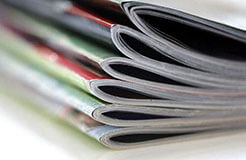 Magazines