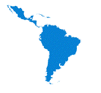 Central & South America