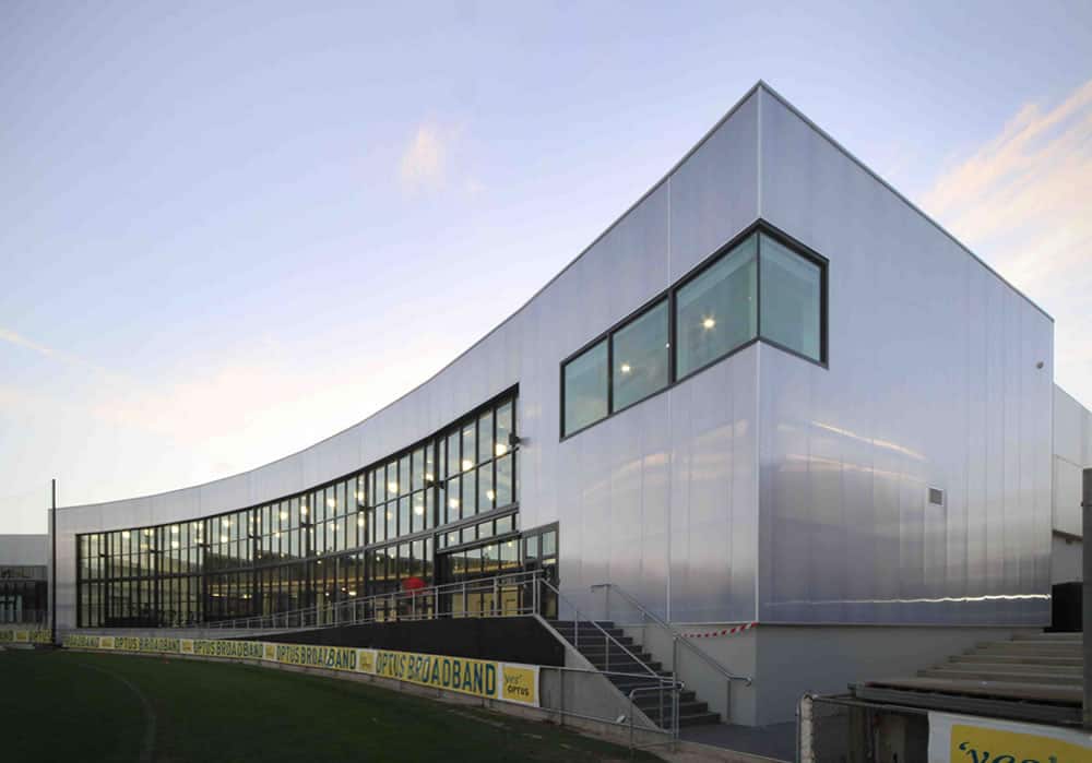 How future facade systems will pay a major environmental role