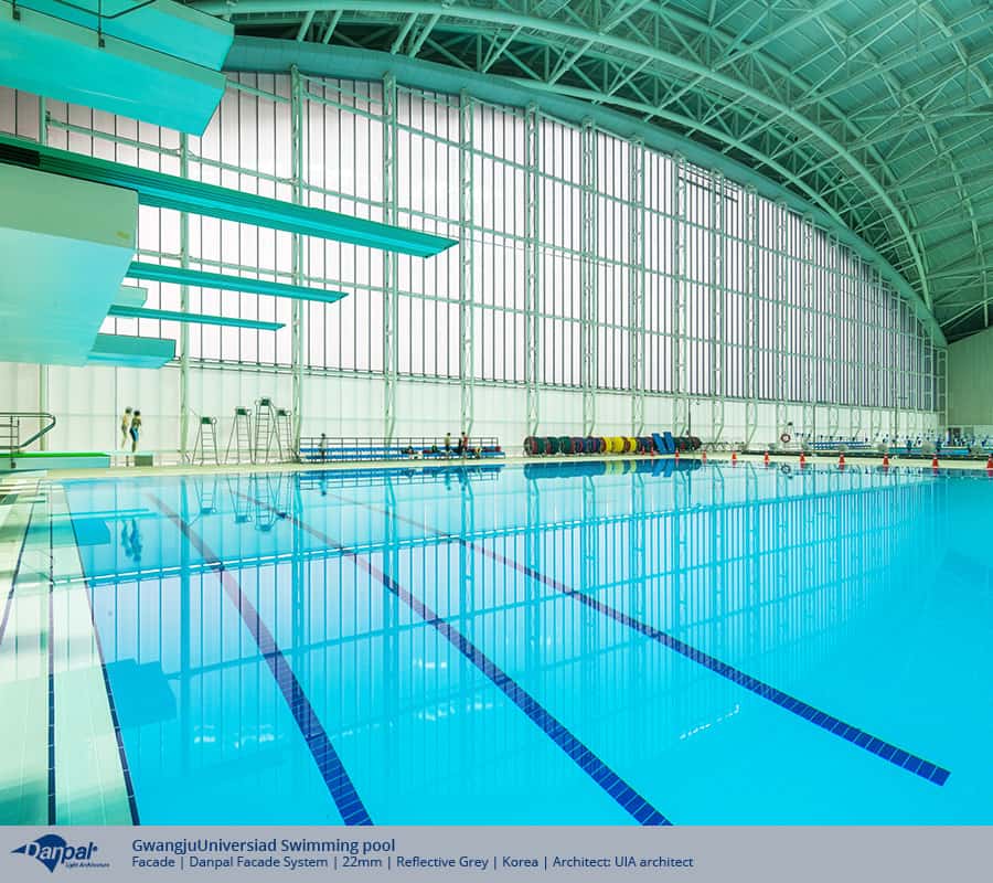 Danpal-Project Gallery-GwangjuUniversiadSP4