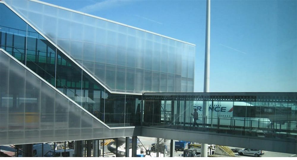 Facade Materials