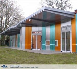 Crèche-à-Leognan