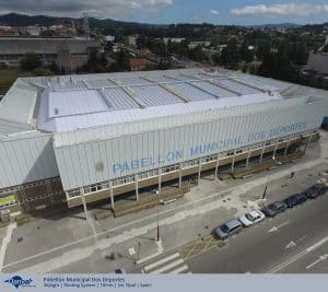 Pabellón-Municipal-Spain