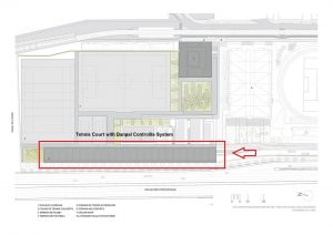 Sport Centre Jules Ladoumegue 2
