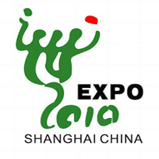 expo shangai