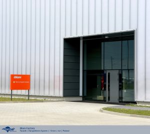 Blum Factory3