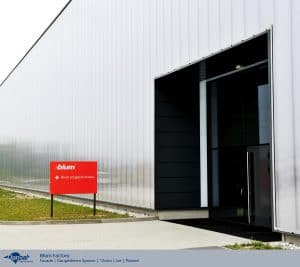Blum Factory6
