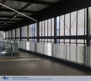 Manufaktura Shopping