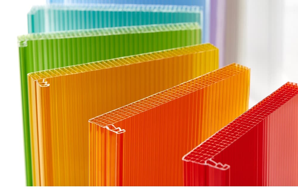 polycarbonate sheets