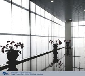 Ahmad Yani Airport Semarang2