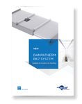 SISTEMA DANPATHERM RK7