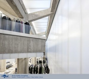 Arcne Studio Chungdam Korea2