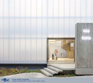 Arcne Studio Chungdam Korea4