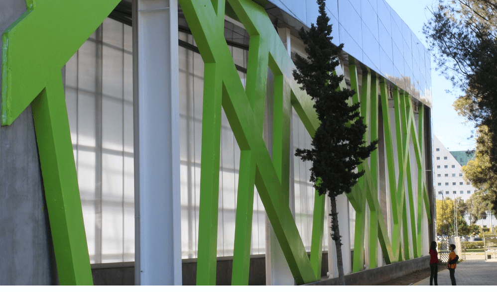facade system