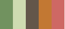 Colorful softlight