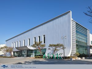 Sachon Ast factory4