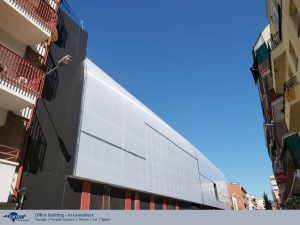 Centro Deportivo