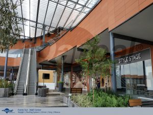 Punto Sur-Mall Center