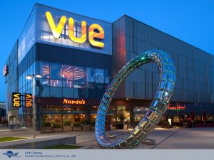 VUE Cinema