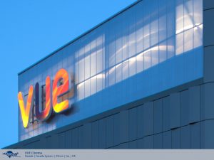 VUE Cinema3