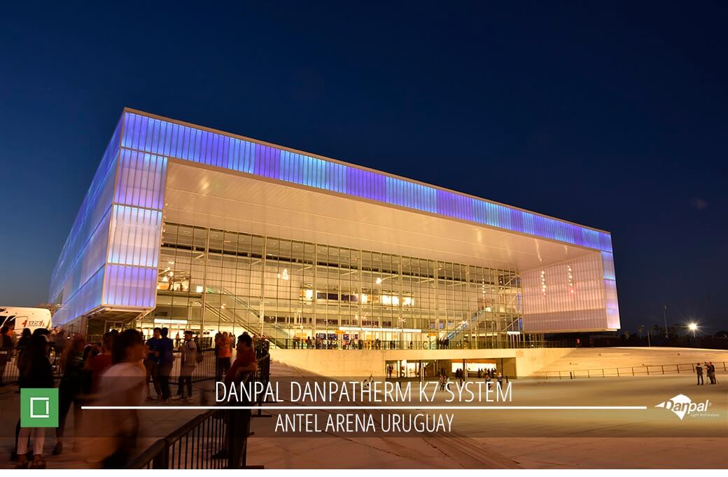 Antel Arena