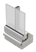 Danpal Facade System