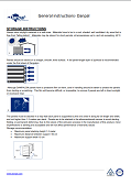 DANPALON – GENERAL INSTRUCTIONS