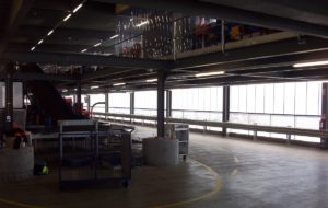Hobart Airport