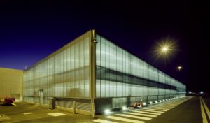 Hobart Airport_Brett Boardman