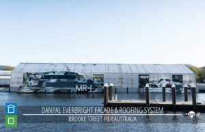 DP Australia BROOKE STREET PIER Photos 03