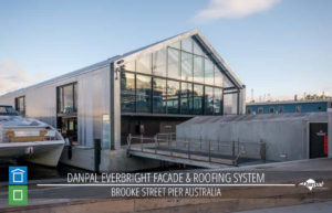 DP Australia BROOKE STREET PIER Photos 06