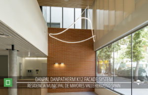 DP RESIDENCIA MUNICIPAL DE MAYORES VALLEHERMOSO – MADRID Photos_01