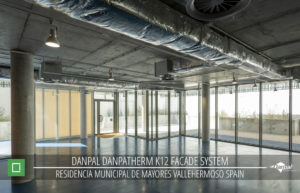 DP RESIDENCIA MUNICIPAL DE MAYORES VALLEHERMOSO – MADRID Photos_02
