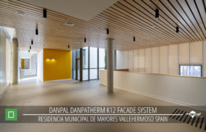 DP RESIDENCIA MUNICIPAL DE MAYORES VALLEHERMOSO – MADRID Photos_03