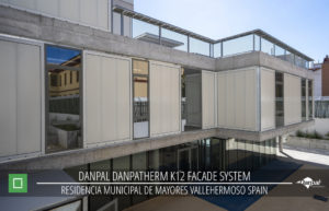 DP RESIDENCIA MUNICIPAL DE MAYORES VALLEHERMOSO – MADRID Photos_04