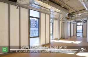 DP RESIDENCIA MUNICIPAL DE MAYORES VALLEHERMOSO – MADRID Photos_05