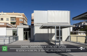 DP RESIDENCIA MUNICIPAL DE MAYORES VALLEHERMOSO – MADRID Photos_06