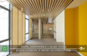 DP RESIDENCIA MUNICIPAL DE MAYORES VALLEHERMOSO – MADRID Photos_07